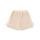 デニムニットハーフパンツ(80~130cm) | Noeil aime BeBe | 詳細画像15 