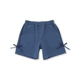 デニムニットハーフパンツ(80~130cm) | Noeil aime BeBe | 詳細画像7 