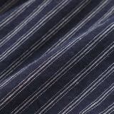 ストライプｘ天竺ハーフパンツ(80~130cm) | Noeil aime BeBe | 詳細画像10 