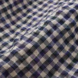 チェックタック入りハーフパンツ(80~130cm) | Noeil aime BeBe | 詳細画像15