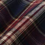 チェックタック入りハーフパンツ(80~130cm) | Noeil aime BeBe | 詳細画像18