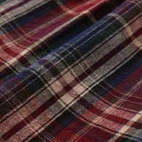 【お揃い】花柄チェックポケットフリルキュロット(90~130cm) | Noeil aime BeBe | 詳細画像17 