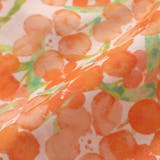 【お揃い】水彩花柄裾フリルショートパンツ(90~130cm) | Noeil aime BeBe | 詳細画像17 