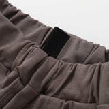 ストレッチミラノリブショートパンツ(80~130cm) | Noeil aime BeBe | 詳細画像16