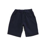 ストレッチミラノリブショートパンツ(80~130cm) | Noeil aime BeBe | 詳細画像7