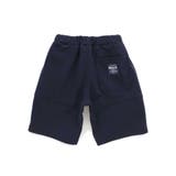 ストレッチミラノリブショートパンツ(80~130cm) | Noeil aime BeBe | 詳細画像8