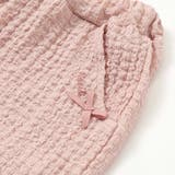 ふくれジャガードバルーンパンツ(90~130cm) | Noeil aime BeBe | 詳細画像11 