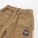 ストレッチリップストップ切り替えショートパンツ(90~130cm) | Noeil aime BeBe | 詳細画像13