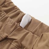 ストレッチリップストップ切り替えショートパンツ(90~130cm) | Noeil aime BeBe | 詳細画像19