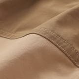ストレッチリップストップ切り替えショートパンツ(90~130cm) | Noeil aime BeBe | 詳細画像20