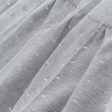 ラメ入りチュールティアードキュロット(80~130cm) | Noeil aime BeBe | 詳細画像13 