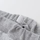 ラメ入りチュールティアードキュロット(80~130cm) | Noeil aime BeBe | 詳細画像15 