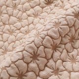 【お揃い】花柄ふくれJQキュロットパンツ(90~130cm) | Noeil aime BeBe | 詳細画像12