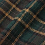 【お揃い】チェック柄キュロット(80~130cm) | Noeil aime BeBe | 詳細画像16 