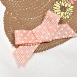 帽子プリントパフスリープTシャツ(80~130cm) | Noeil aime BeBe | 詳細画像10