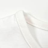 帽子プリントパフスリープTシャツ(80~130cm) | Noeil aime BeBe | 詳細画像7