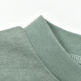 サファリカー写真プリントTシャツ(80~130cm) | Noeil aime BeBe | 詳細画像15 