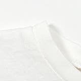 サファリカー写真プリントTシャツ(80~130cm) | Noeil aime BeBe | 詳細画像8 