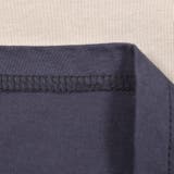 配色切り替えBIGTシャツ(80~130cm) | Noeil aime BeBe | 詳細画像13 