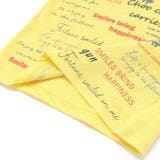 スラブ天竺トレインプリント半袖Tシャツ(80~130cm) | Noeil aime BeBe | 詳細画像17 