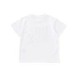 天竺マリンモチーフプリント半袖Tシャツ(80~130cm) | Noeil aime BeBe | 詳細画像6