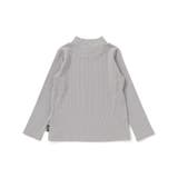 トタンテレコタートルTシャツ(80~130cm) | Noeil aime BeBe | 詳細画像4