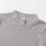 トタンテレコタートルTシャツ(80~130cm) | Noeil aime BeBe | 詳細画像5