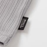 トタンテレコタートルTシャツ(80~130cm) | Noeil aime BeBe | 詳細画像7