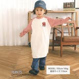 【PEANUTS×SLAP SLIP】スヌーピー相良刺しゅうワッペンバックプリン… | SLAP SLIP | 詳細画像2 