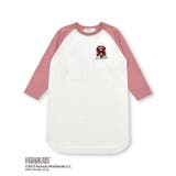 【PEANUTS×SLAP SLIP】スヌーピー相良刺しゅうワッペンバックプリン… | SLAP SLIP | 詳細画像7 