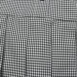 【お揃い】千鳥格子タータンチェック柄シャツワンピース(90~130cm) | SLAP SLIP | 詳細画像11 