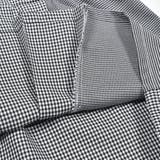 【お揃い】千鳥格子タータンチェック柄シャツワンピース(90~130cm) | SLAP SLIP | 詳細画像13 