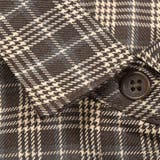 【お揃い】千鳥格子タータンチェック柄シャツワンピース(90~130cm) | SLAP SLIP | 詳細画像18 