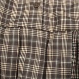 【お揃い】千鳥格子タータンチェック柄シャツワンピース(90~130cm) | SLAP SLIP | 詳細画像20 