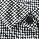 【お揃い】千鳥格子タータンチェック柄シャツワンピース(90~130cm) | SLAP SLIP | 詳細画像8 