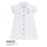 【PEANUTS×SLAP SLIP】75周年プリントシャツワンピース(80~1… | SLAP SLIP | 詳細画像9 