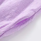 【お揃い】肩リボンドッキングワンピース(80~130cm) | SLAP SLIP | 詳細画像15 