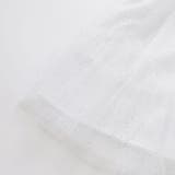 【お揃い】キラキラドットラメチュールドッキングワンピース(80~130cm) | SLAP SLIP | 詳細画像12 