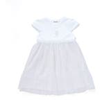 【お揃い】キラキラドットラメチュールドッキングワンピース(80~130cm) | SLAP SLIP | 詳細画像6 