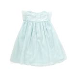 【お揃い】チェリーオーロラ箔プリントチュールワンピース(80~130cm) | SLAP SLIP | 詳細画像8 