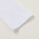 【お揃い】スカラップチュールスカートドッキングワンピース(80~130cm) | SLAP SLIP | 詳細画像14 