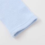 フワフワお城刺しゅうチュールドッキングワンピース(80~130cm) | SLAP SLIP | 詳細画像11 