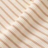 ハート音符刺しゅうポコポコキルトドッキングワンピース(80~130cm) | SLAP SLIP | 詳細画像17 