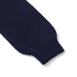 ニット×チュールハートたっぷり切替ワンピース(80~130cm) | SLAP SLIP | 詳細画像12 