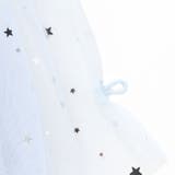 きらめく星のチュールマントつきベロアワンピース(80~130cm) | SLAP SLIP | 詳細画像24 