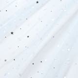 きらめく星のチュールマントつきベロアワンピース(80~130cm) | SLAP SLIP | 詳細画像26 