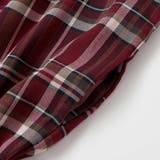 【お揃い】キラキラ刺しゅうボアドッキングワンピース(80~130cm) | SLAP SLIP | 詳細画像14 