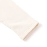 ティアラ刺しゅう付きチェックプリーツドッキングワンピース(90~130cm) | SLAP SLIP | 詳細画像13 