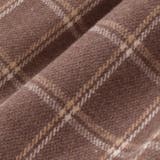 ティアラ刺しゅう付きチェックプリーツドッキングワンピース(90~130cm) | SLAP SLIP | 詳細画像20 