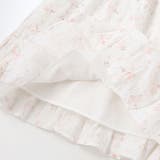 花柄キラッとストライプドッキングワンピース(80~130cm) | SLAP SLIP | 詳細画像13 